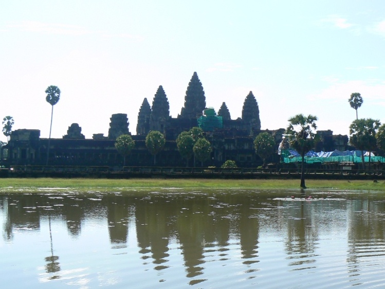 Angkor Wat