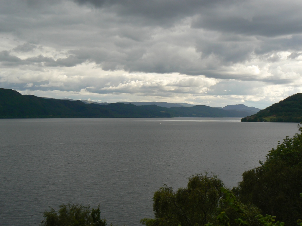 Loch Ness