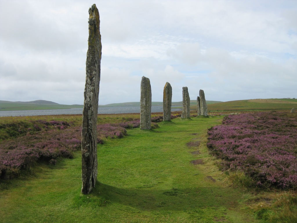 Brodgar