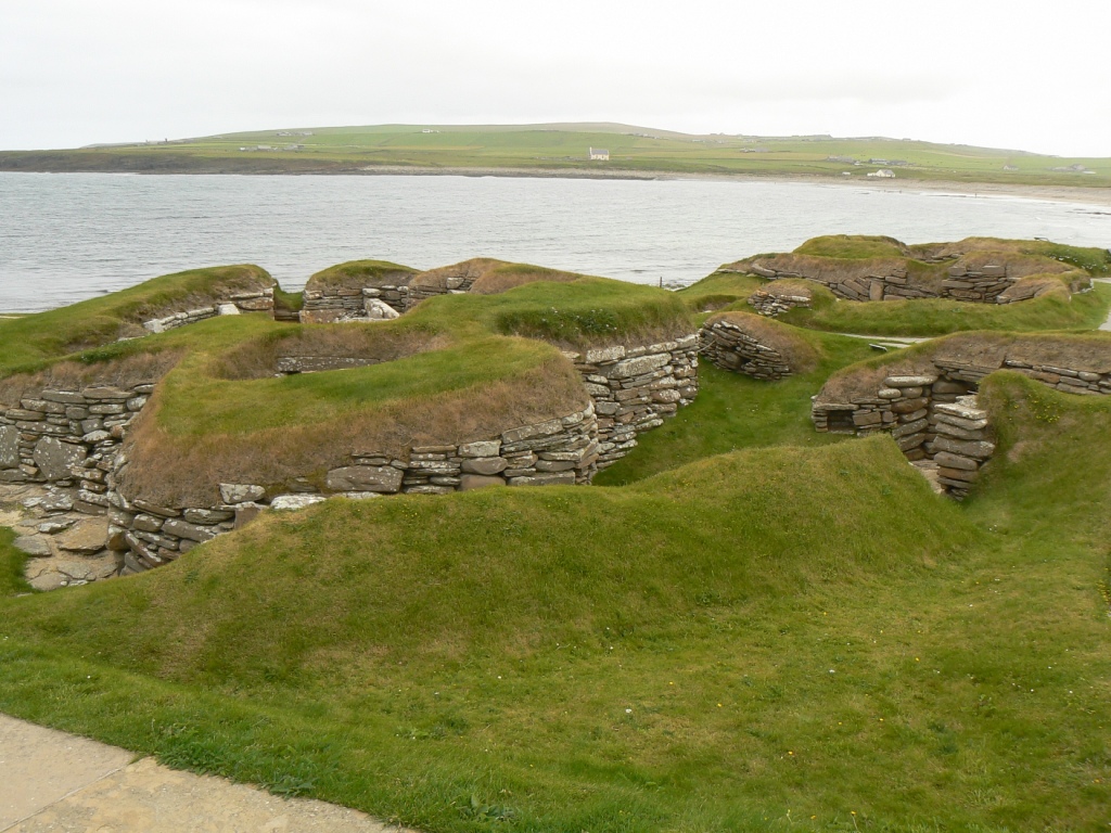 Skara Brae