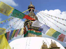 Kathmandu swayambunath.JPG (282915 bytes)