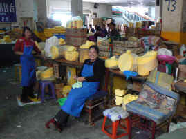 Lhasa market butter.JPG (338784 bytes)