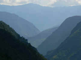 Zhangmu valley view.JPG (246183 bytes)
